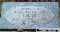 Krysta Rachelle Turner