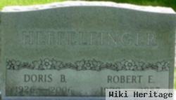 Doris B Heffelfinger