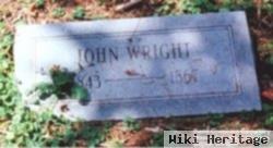 John Wright