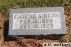 Eugene Gideon