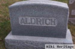 Lillie M. Aldrich