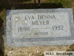 Eva Deena Meyer