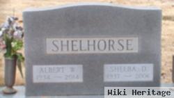 Shelba D. Shelhorse