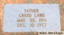 Creed Laws