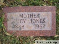 Lucy Neel Jones