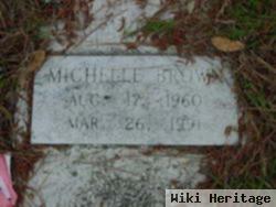 Michelle Brown