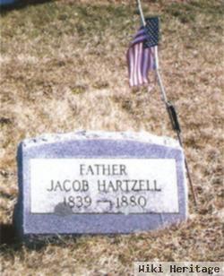 Jacob Hartzell