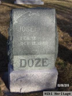 Joseph K. Doze