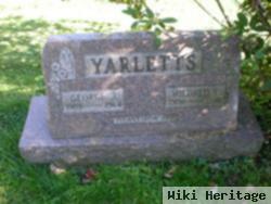 Infant Son Yarletts