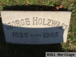 George Holzwart