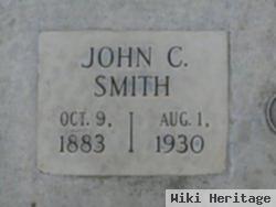 John C Smith