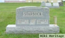 Garold B. Starbuck