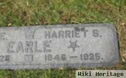 Harriet S. Earle