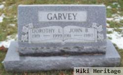 John B. Garvey