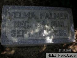 Eva Cheney Palmer