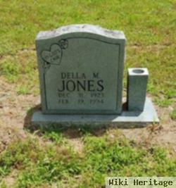 Della Mae Eskew Jones