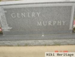 Joseph Earl Murphy