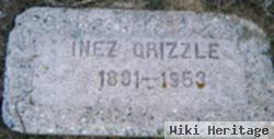 Inez Clara Grizzle