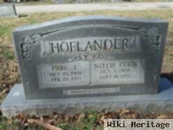 Carl J. Hoflander