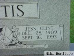 Jess Clint Bettis