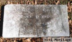 Sheppard A. Griffith