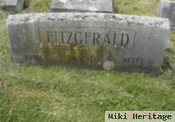 John F. Fitzgerald