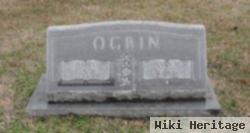 Anna M Whitesell Ogbin