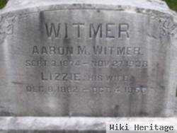 Lizzie Bowman Witmer