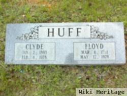 Floyd Huff