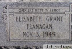 Elizabeth Grant Flanagan