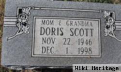 Doris Scott