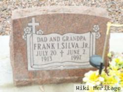 Frank I Silva, Jr