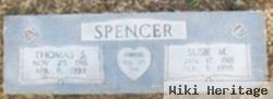 Thomas Stanley Spencer