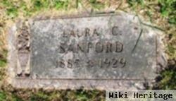 Laura C. Sanford