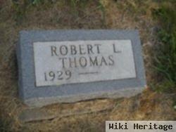 Robert L. Thomas