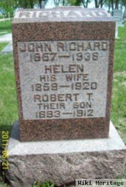 John Richard