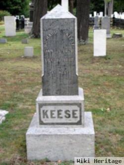 Richard Briggs Keese