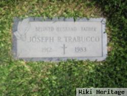 Joseph R Trabucco