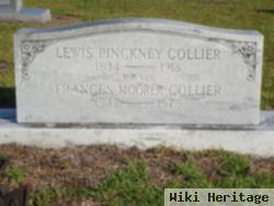 Frances A. Moorer Collier