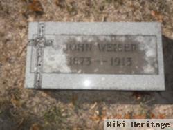 John Weiser