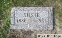 Susie Guenther Wiens