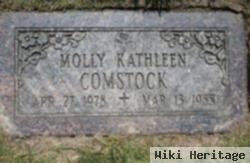 Molly Kathleen Comstock