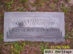 James Henry Fry