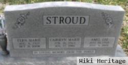 Amel Lee Stroud