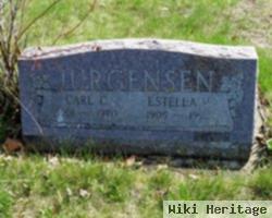 Estella Viola Ferguson Jurgensen