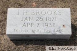 John Henry Brooks