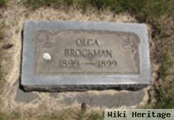 Olga Brockman