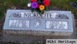 Loretta "laura" Broviak Nickolite