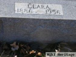 Clara Sander Summers