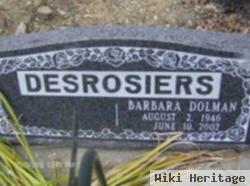 Barbara Dolman Desrosiers